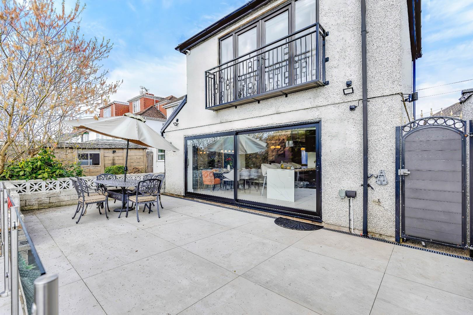 Fairfield Road, Bridgend County Borough, CF31 3DU